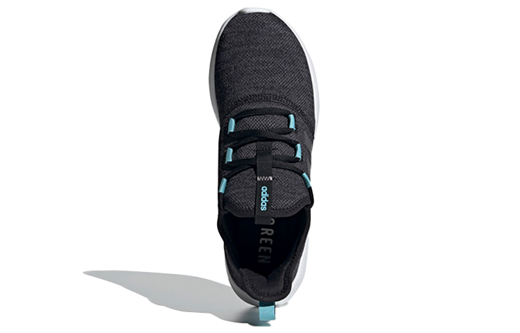 Purchase adidas neo Vario Pure 耐磨低筒運動休閒鞋 女款 黑白