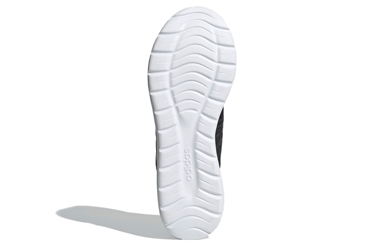 Details for adidas neo Vario Pure 耐磨低筒運動休閒鞋 女款 黑白