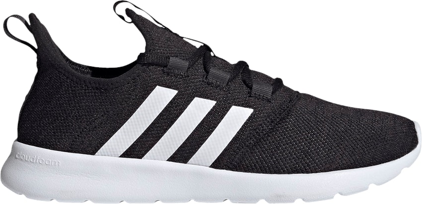 (Women) adidas Vario Pure 'Black White' H04753 - H04753 - Novelship