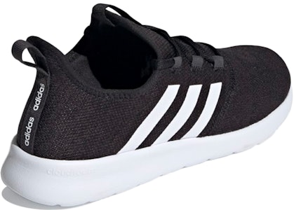 (W) adidas Vario Pure 'Hitam Putih' H04753 Shop (W) adidas Vario Pure 'Hitam Putih' H04753