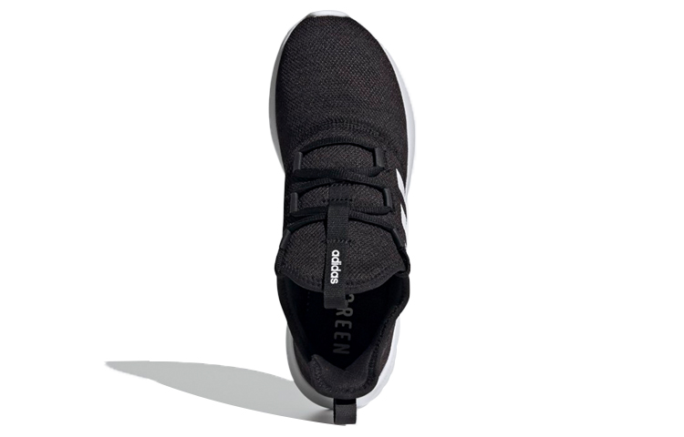 Purchase (W) 阿迪达斯 Vario Pure '黑白配色' H04753