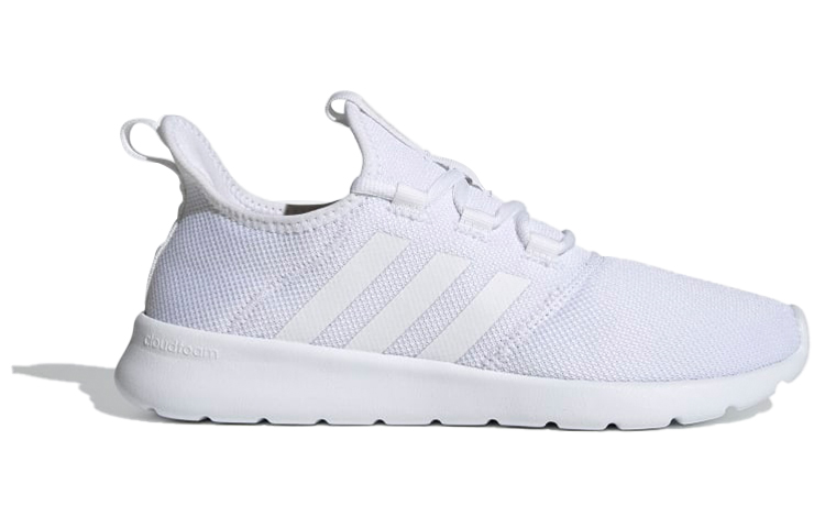 Order (W) adidas Vario Pure 'Cloud White' Putih Awan H04757