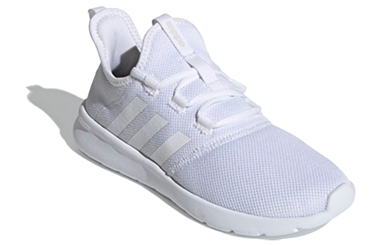 Lookbook (W) adidas Vario Pure 'Cloud White' Putih Awan H04757