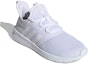Lookbook (W) adidas Vario Pure 'Cloud White' Putih Awan H04757