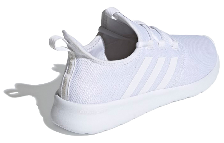 Shop (W) adidas Vario Pure 'Cloud White' Putih Awan H04757
