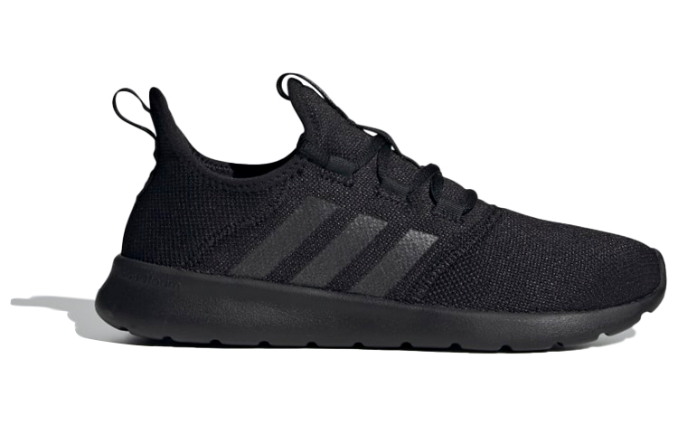 Order (W) 阿迪达斯 Vario Pure '核心黑' H04754