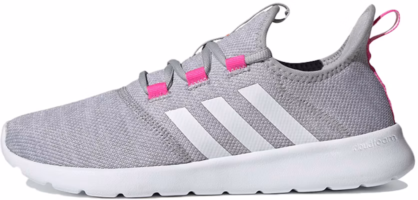 (W) adidas Vario Pure ''Grigio Rosa Acceso'' H04758 Buy (W) adidas Vario Pure ''Grigio Rosa Acceso'' H04758