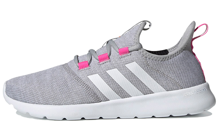 (Women) adidas Vario Pure 'Grey Screaming Pink' H04758