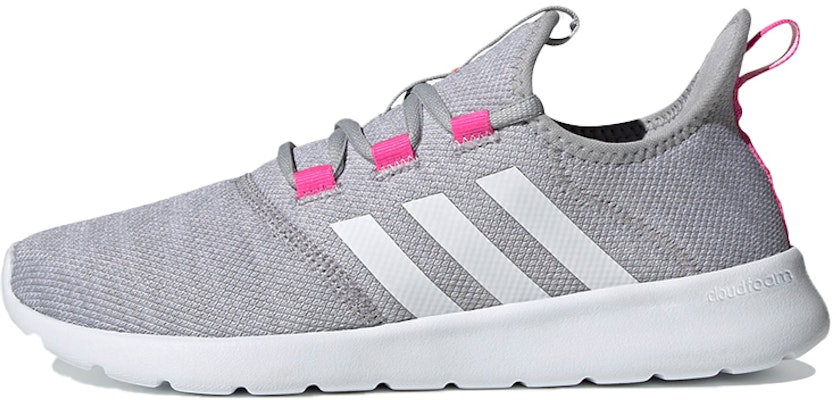 (W) adidas Vario Pure 'Gris y Rosa Chillón' H04758 Buy (W) adidas Vario Pure 'Gris y Rosa Chillón' H04758