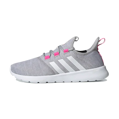 (W) adidas Vario Pure 'Grey Screaming Pink'