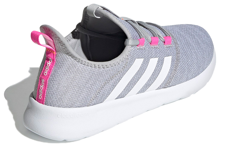 Shop (W) adidas Vario Pure ''Grigio Rosa Acceso'' H04758