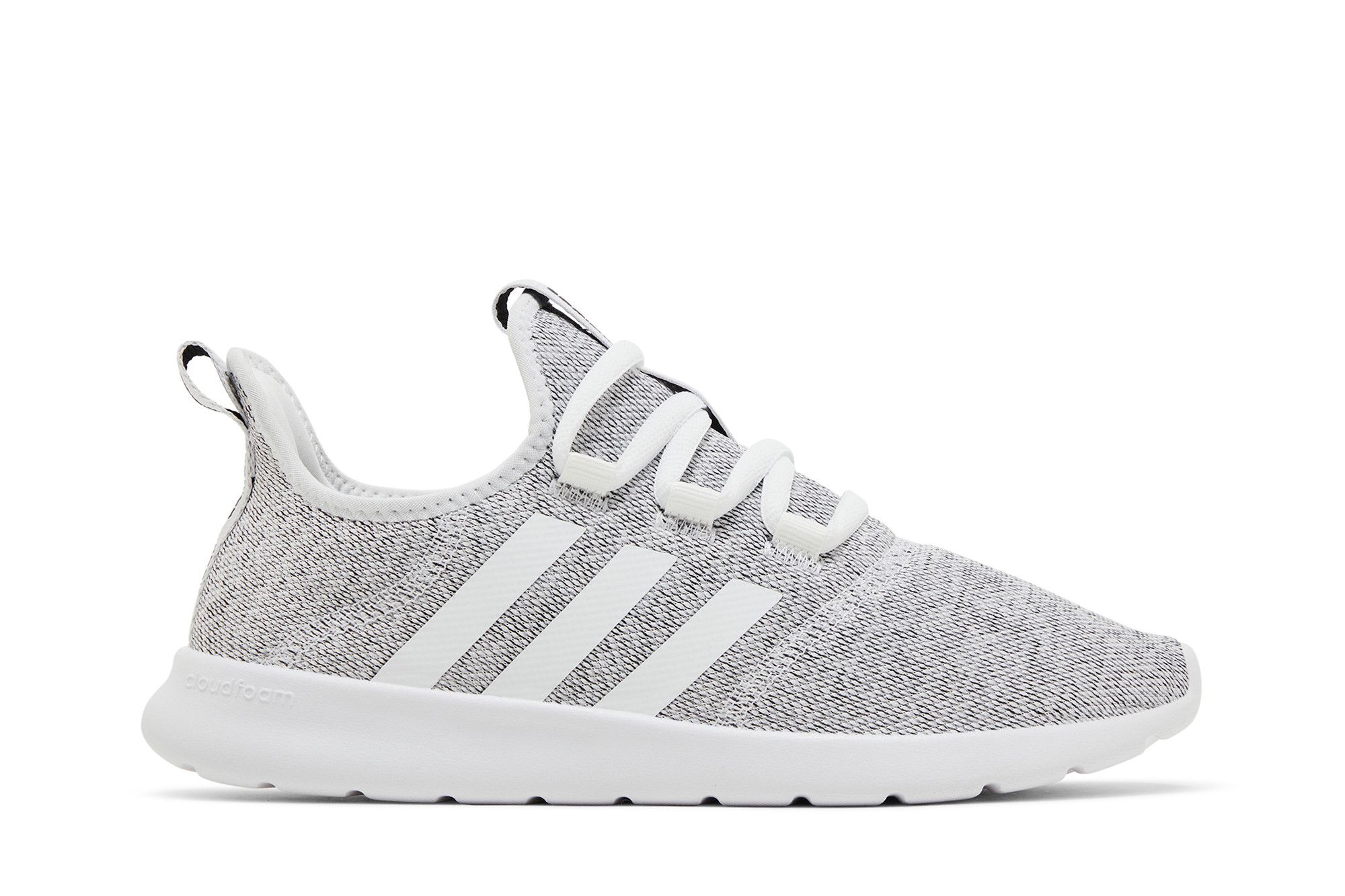 (Women) adidas Vario Pure 'White Black' H04756