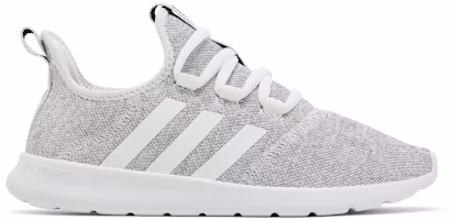 (Women) adidas Vario Pure 'White Black' H04756 (Women) adidas Vario Pure 'White Black' H04756