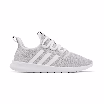 (W) adidas Vario Pure 'White Black'
