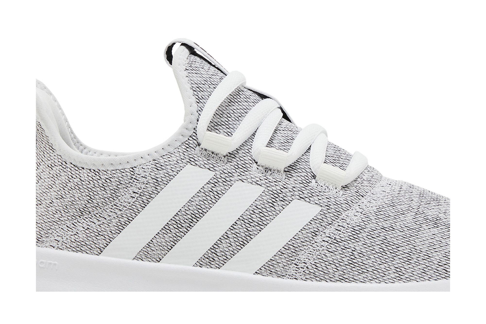 Order adidas neo Vario Pure 低幫 運動休閒鞋 女款 灰