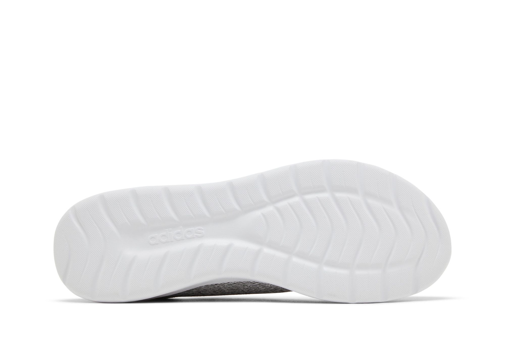 Shop adidas neo Vario Pure 低幫 運動休閒鞋 女款 灰