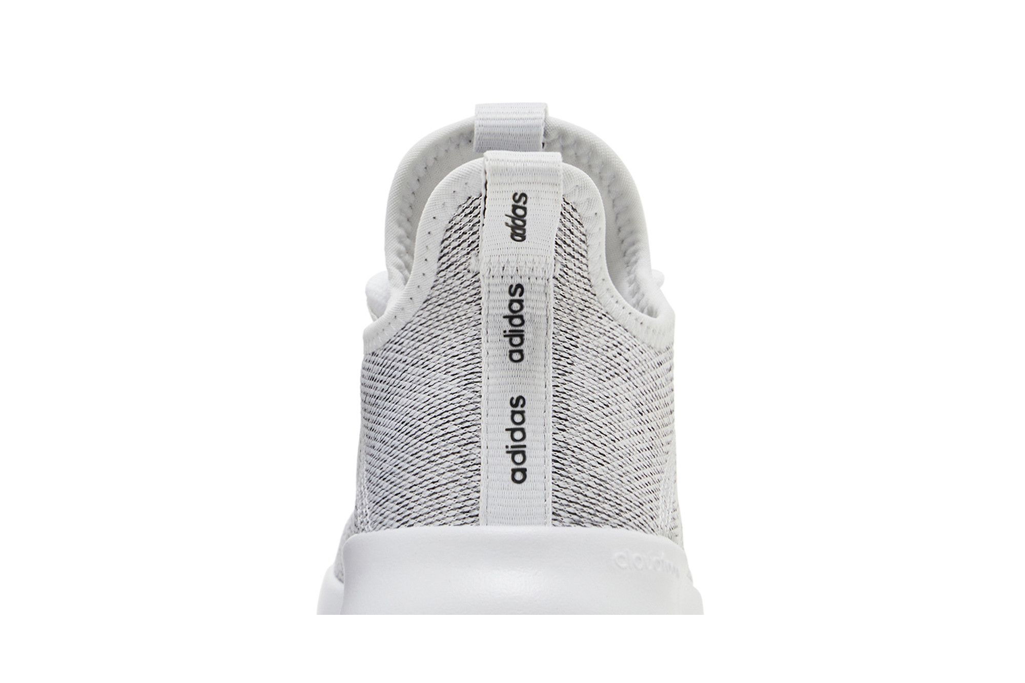 Sizing adidas neo Vario Pure 低幫 運動休閒鞋 女款 灰