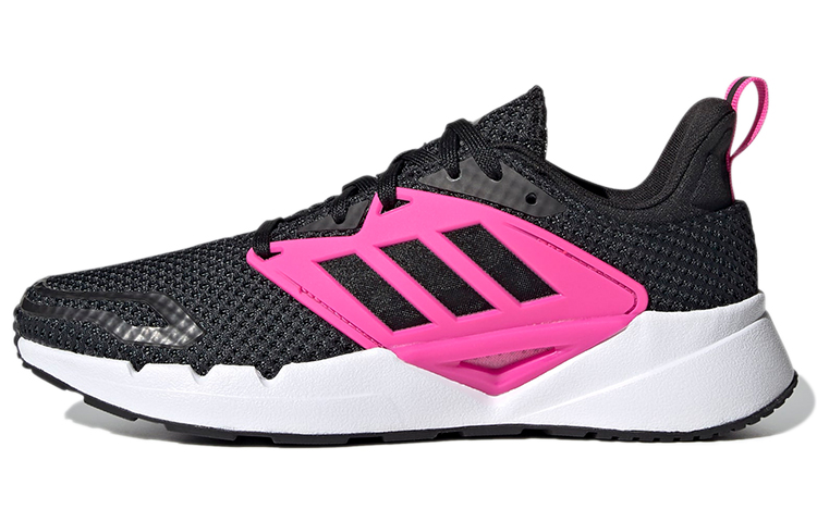 (Women) adidas Ventice 2.0 'Black Pink' FY9608