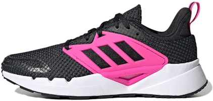 (Women) adidas Ventice 2.0 'Black Pink' FY9608 (Women) adidas Ventice 2.0 'Black Pink' FY9608
