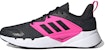 (W) adidas Ventice 2.0 'Hitam Merah Jambu' FY9608
