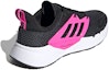 Shop (W) adidas Ventice 2.0 'Hitam Merah Jambu' FY9608