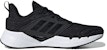 (W) adidas Ventice 2.0 Hitam/Putih FY9609