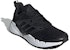 (W) adidas Ventice 2.0 Hitam/Putih FY9609