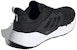 (W) adidas Ventice 2.0 Hitam/Putih FY9609