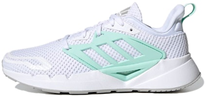(Women) adidas Ventice 2 'White Blue' FY5942 (Women) adidas Ventice 2 'White Blue' FY5942