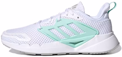 (Women) adidas Ventice 2 'White Blue' FY5942 (Women) adidas Ventice 2 'White Blue' FY5942