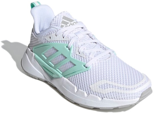(W) adidas Ventice 2 'Putih Biru' FY5942 Lookbook (W) adidas Ventice 2 'Putih Biru' FY5942