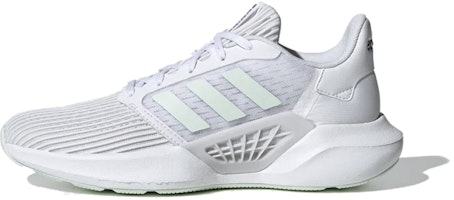 (Women) adidas Ventice 'White Dash Green' EH1139 (Women) adidas Ventice 'White Dash Green' EH1139