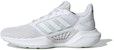 (W) adidas Ventice 'Putih Hijau Pudar' EH1139