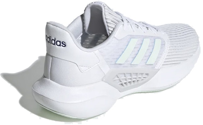 (W) adidas Ventice 'Blanco Verde Dash' EH1139 Lookbook (W) adidas Ventice 'Blanco Verde Dash' EH1139