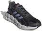 Lookbook (W) adidas Ventice Climacool 'Hitam Ungu Kolej' GZ0638