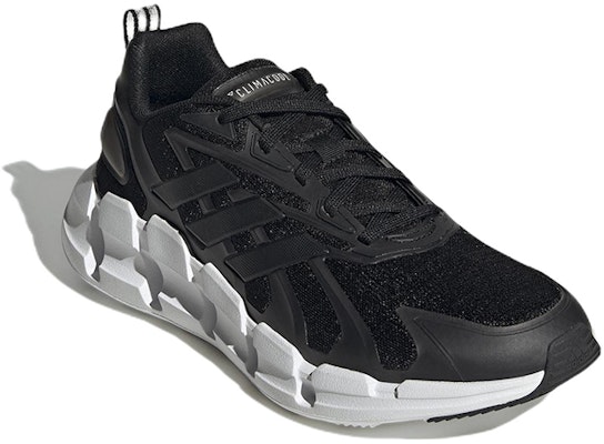 (Women) adidas Ventice Climacool 'Black White' GZ0645 Lookbook (Women) adidas Ventice Climacool 'Black White' GZ0645