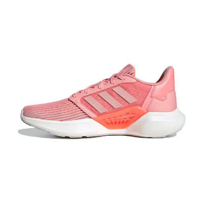 (W) adidas Ventice Pink/White