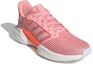 Lookbook (W) adidas Ventice Merah Jambu/Putih EH1138