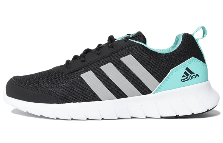 (Women) adidas Vertago 'Black Grey Blue' GA1088