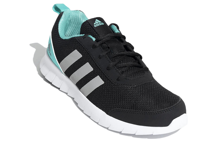 Lookbook (W) adidas Vertago ''Schwarz Grau Blau'' GA1088