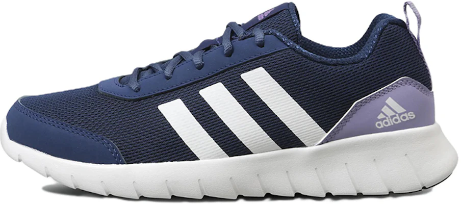 (W) adidas Vertago 'Biru Ungu' GA1089 Buy (W) adidas Vertago 'Biru Ungu' GA1089