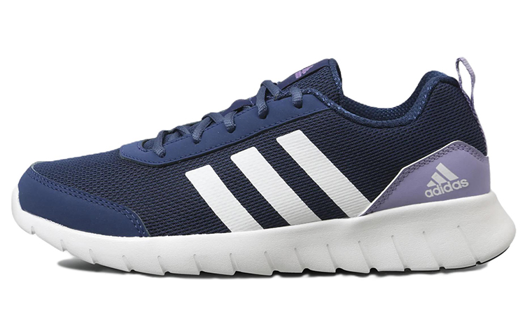 (Women) adidas Vertago 'Blue Purple' GA1089