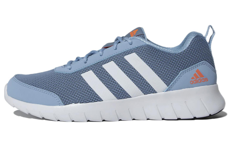 (Women) adidas Vertago 'Blue White Orange' GA1091