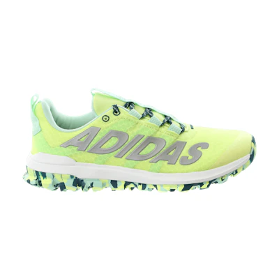 (W) adidas Vigor 6 TR 'Frozen Yellow Camo'