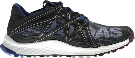 (Women) adidas Vigor Bounce 'Black Unity Ink' AQ7519 (Women) adidas Vigor Bounce 'Black Unity Ink' AQ7519