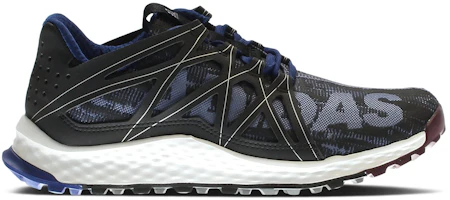 (Women) adidas Vigor Bounce 'Black Unity Ink' AQ7519 (Women) adidas Vigor Bounce 'Black Unity Ink' AQ7519