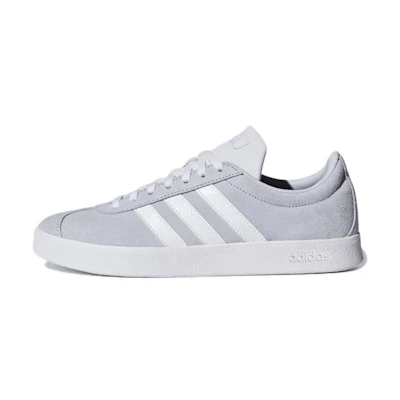 (W) adidas VL Court 2.0 'Aero Blue'