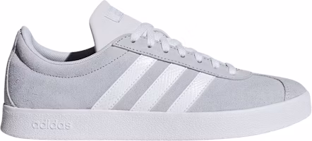 (Women) adidas VL Court 2.0 'Aero Blue' F35130 (Women) adidas VL Court 2.0 'Aero Blue' F35130