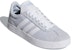 (W) adidas VL Court 2.0 'Aero Blue' Lelaki Kasual Sneakers F35130