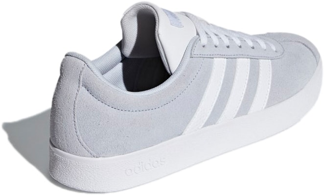 (Women) adidas VL Court 2.0 'Aero Blue' F35130 Shop (Women) adidas VL Court 2.0 'Aero Blue' F35130